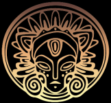 Sigil Inspired - Tammy Tanuka